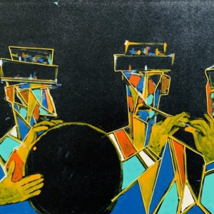 聶春輝：民族團(tuán)結(jié)一家親