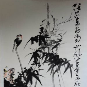 林發(fā)釧：任爾東西南北風(fēng)