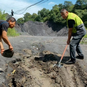 致公黨北京市委積極組織黨員支援防汛救災(zāi)（二）