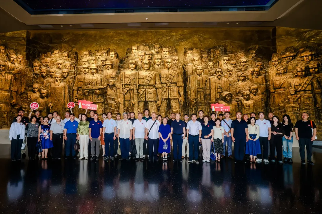 劉學(xué)增出席中共北京市委統(tǒng)戰(zhàn)部“同心之旅 復(fù)興有我”系列活動2.jpg